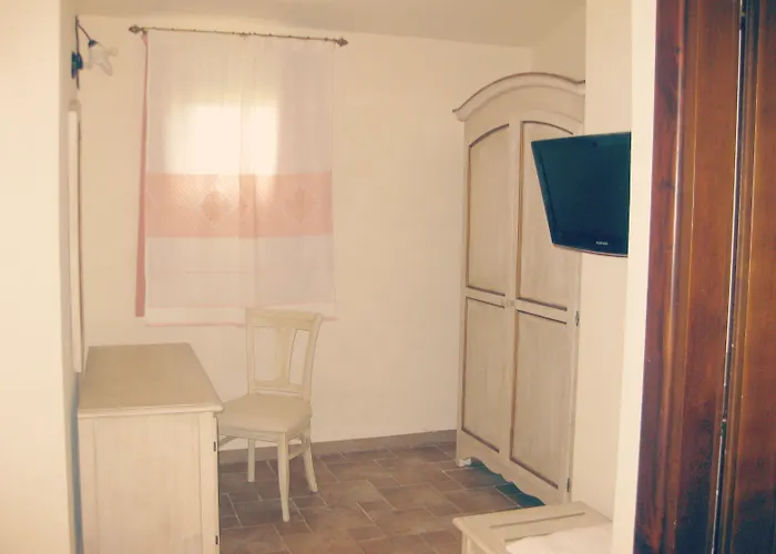Borgo Alba Barona Turismo Rurale 3*