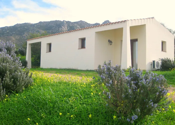 Borgo Alba Barona Turismo Rurale 3*