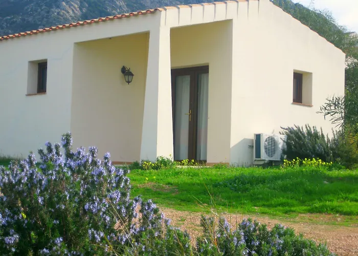 Szálloda Borgo Alba Barona Turismo Rurale 3*