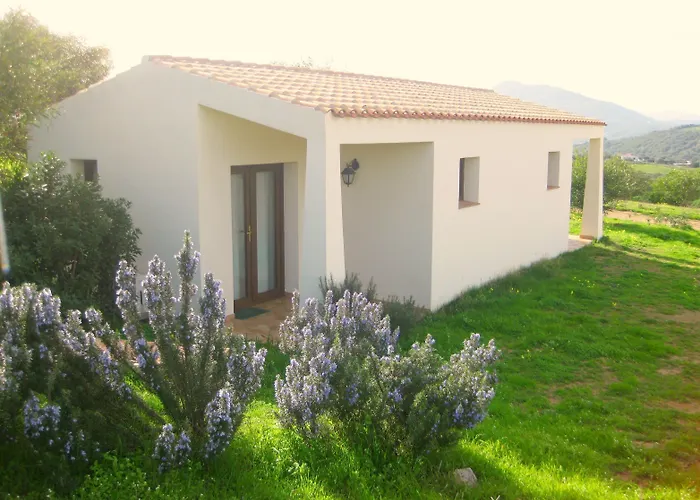 Borgo Alba Barona Turismo Rurale
