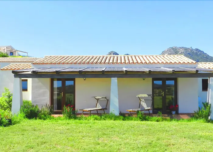 Hotel Borgo Alba Barona Turismo Rurale