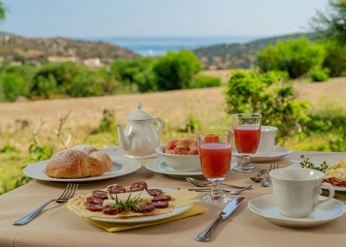 Borgo Alba Barona Turismo Rurale 3*