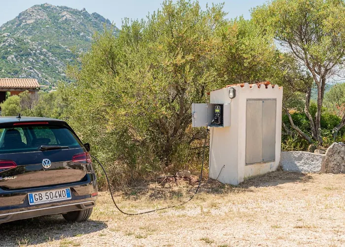 Borgo Alba Barona Turismo Rurale 3*