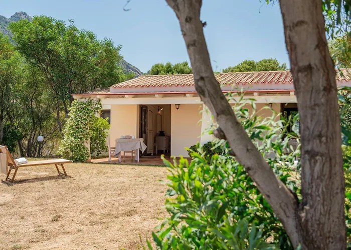 Borgo Alba Barona Turismo Rurale 3*