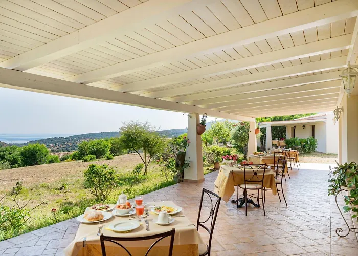 Borgo Alba Barona Turismo Rurale Szálloda