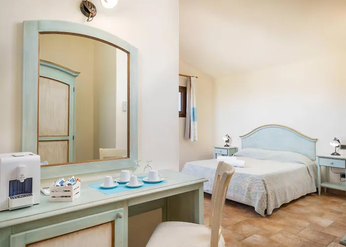 Borgo Alba Barona Turismo Rurale 3*
