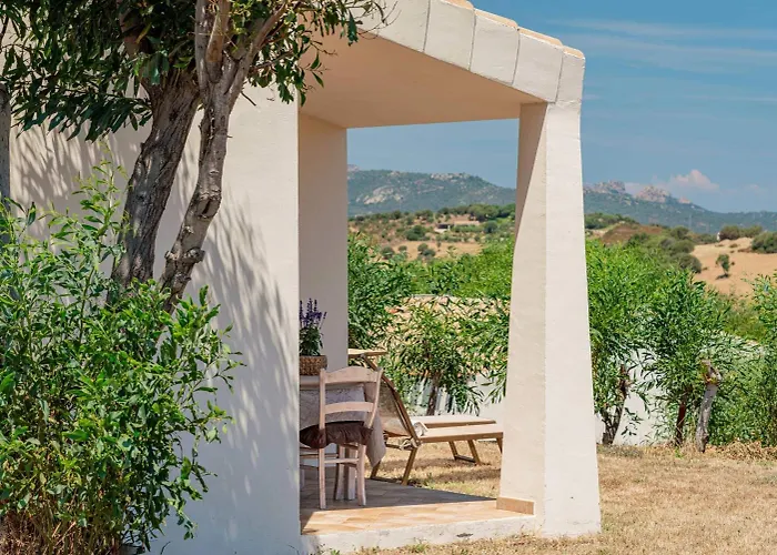 Borgo Alba Barona Turismo Rurale